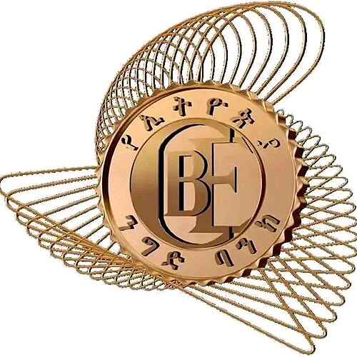 Commercial Bank of Ethiopia logo
