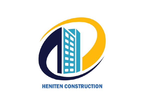 Heniten Construction PLC logo