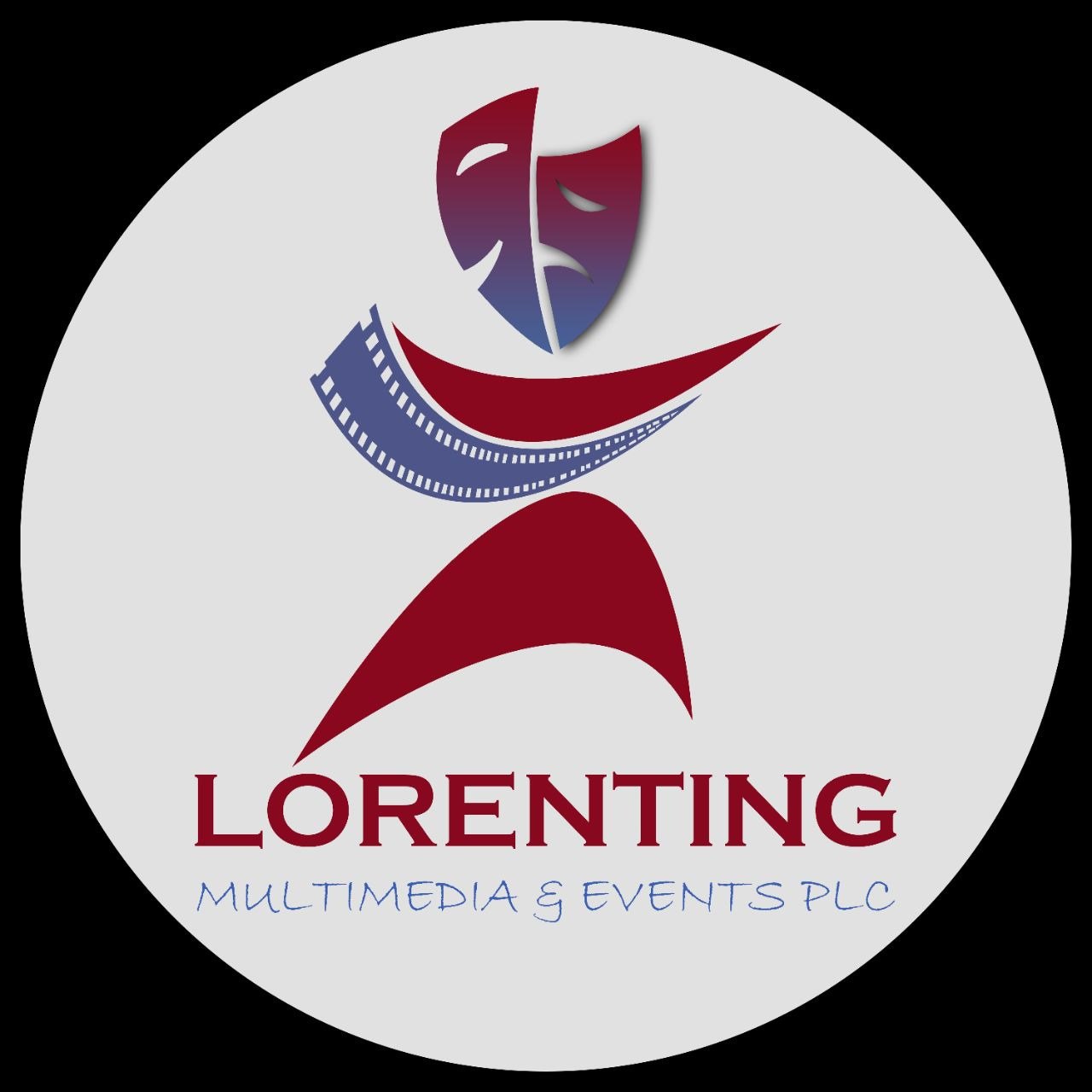 Loreting Multimedia & Events PLC logo