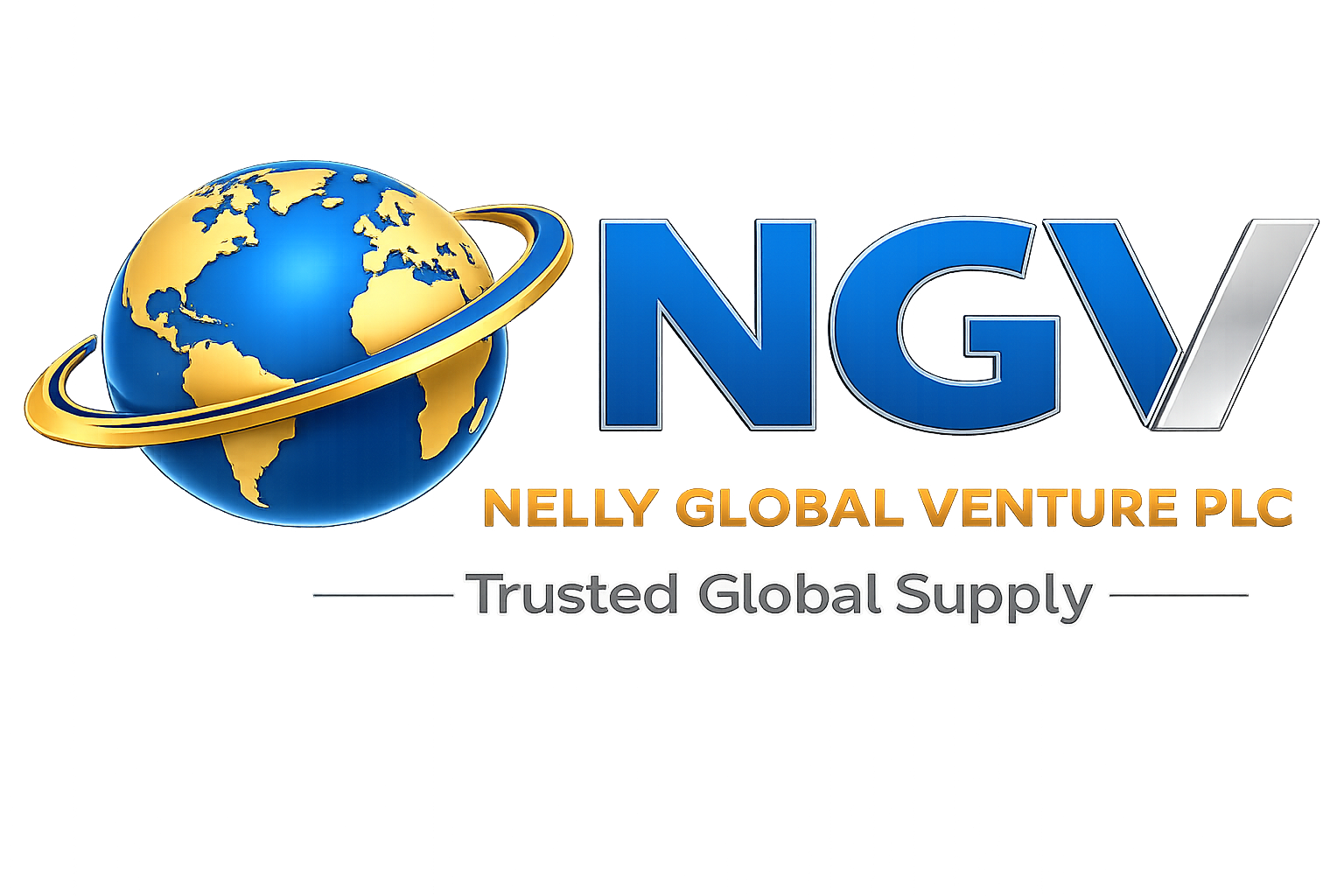 Nelly Global Venture PLC logo