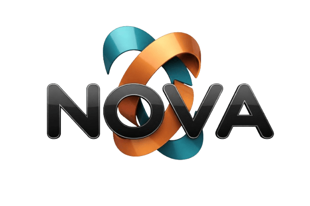 NOVA Human Resource Supply logo