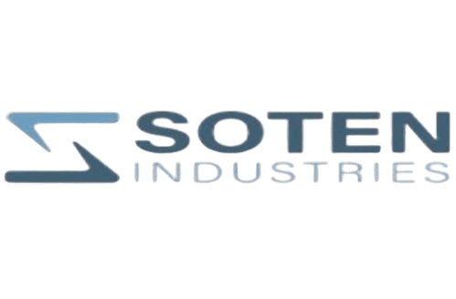 Soten Industrial Engineering logo