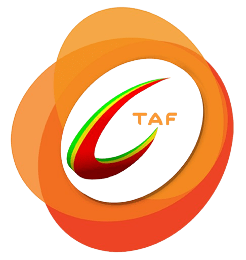 TAF Energies logo
