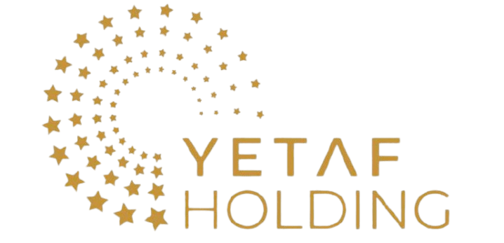 YETAF Holding logo